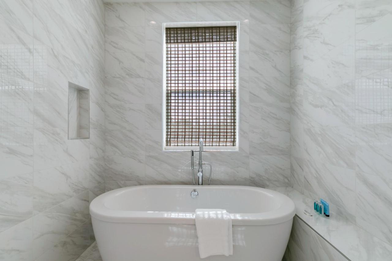 Amazing New Construction Villa With Balconies New Orleans Dış mekan fotoğraf